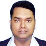 Kiran Sankar Biswas Class 12 Tuition trainer in Deshbandhunagar