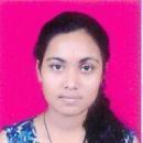 Photo of Shubhangi J.