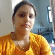 Kavita Tiwari Class I-V Tuition trainer in Delhi