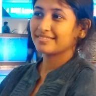 Madhurima S. IBPS Exam trainer in Gurgaon