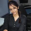 Photo of Swetha G.