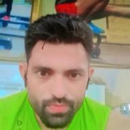 Jaideep Gym trainer in Delhi