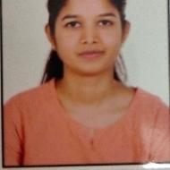 Shikha M. Class 10 trainer in Ghaziabad