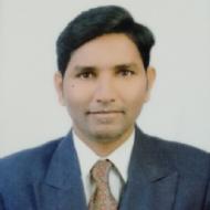 Shamshuddin H. Spoken English trainer in Ichalkaranji