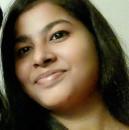 Photo of Akanksha M.