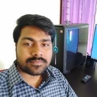 Shaik Rasheed Social Media Marketing (SMM) trainer in Guntur