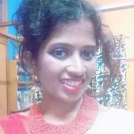 Sanjukta H. BTech Tuition trainer in Durgapur