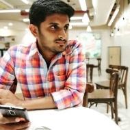 Anudeep Class I-V Tuition trainer in Hyderabad
