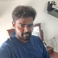 Vivanesh Parthiban Class 12 Tuition trainer in Chennai