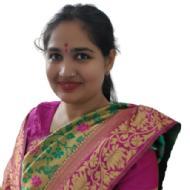 Bhawna S. BTech Tuition trainer in Sonipat