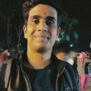 Photo of Saurabh Ojha