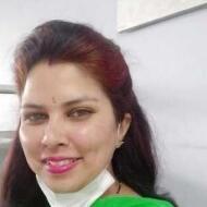 Rohina BSc Tuition trainer in Kharar