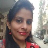 Dimple S. Nursery-KG Tuition trainer in Delhi