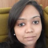 Tabitha M. Nursery-KG Tuition trainer in Chennai