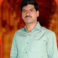 Ramachandra Reddy Mareddy Oracle trainer in Chennai