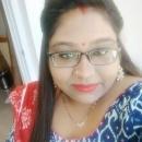 Photo of Priyadarshini Das