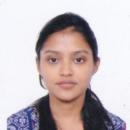 Photo of Preeti A.