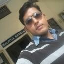 Photo of Avinash Pandey