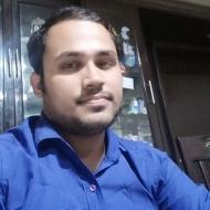 Raj Kumar Class 12 Tuition trainer in Delhi