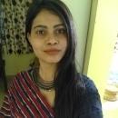 Photo of Rajasree Reddy