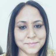 Yasmin Majeed B. Spoken English trainer in Nagpur