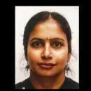 Photo of Mahalakshmi Mohan