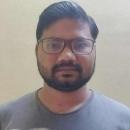 Photo of Rahul Patel