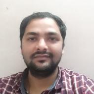 Prabhakant Pandey Class I-V Tuition trainer in Lucknow