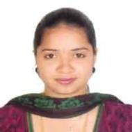 Preethi Thirumurthy Spoken English trainer in Chennai