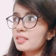 Drashti J. Class I-V Tuition trainer in Bhopal