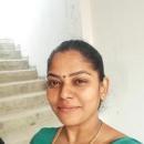 Photo of Amrittha R.