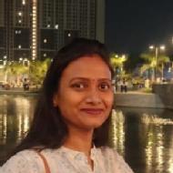 Shital R. Hindi Language trainer in Mumbai