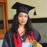 Dr Vishakha .. Dental Tuition trainer in Bangalore