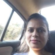 Shweta T. Class 12 Tuition trainer in Chandrapur