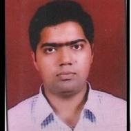 Vijay Kumar Class 12 Tuition trainer in Nilje Gaon