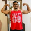 Tanmay Borate picture