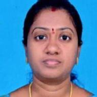 Poornima D. Class 10 trainer in Salem