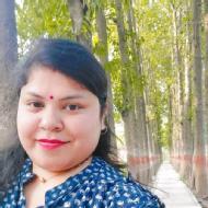 Shweta T. Hindi Language trainer in Jagatpura