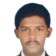 Manikandan V Python trainer in Tirupur