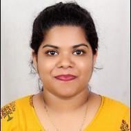 Valeta G. Class I-V Tuition trainer in Vasai