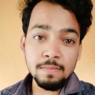 Abhishek Jha Amazon Web Services trainer in Kolkata