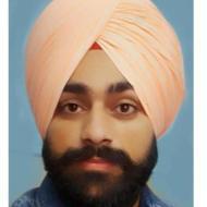 Harman Deep Singh Class 8 Tuition trainer in Moga