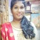 Photo of Dhivya P.