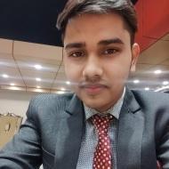 Akash Singh German Language trainer in Delhi