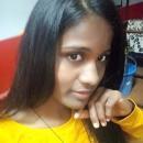 Photo of Megha S.