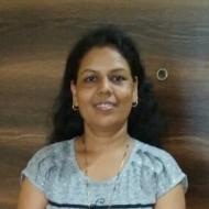 Sangita K. Class 10 trainer in Mumbai