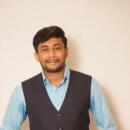 Photo of Karthik Chinnam