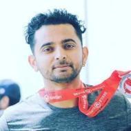 Naveen Kumar Personal Trainer trainer in Delhi