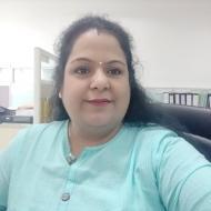 Roli Mehrotra Class I-V Tuition trainer in Ghaziabad