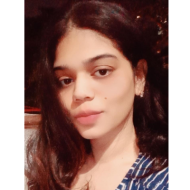 Shifa N. Class I-V Tuition trainer in Mumbai